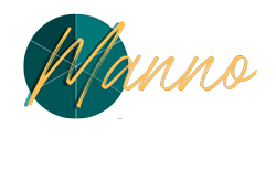 Manno Wellness Logo